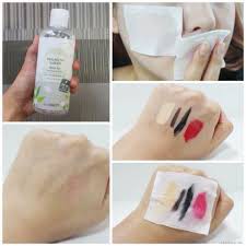 [CAM KẾT CHUẨN HÀN] Nước tẩy trang Tea Garden Green Tea Cleansing 300ml | BigBuy360 - bigbuy360.vn