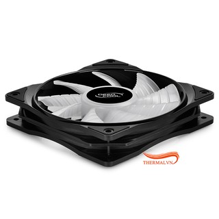 Quạt fan case 12cm ARGB DeepCool CF 120 – 3 in 1