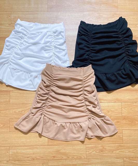 Chân váy đuôi cá cạp cao | BigBuy360 - bigbuy360.vn