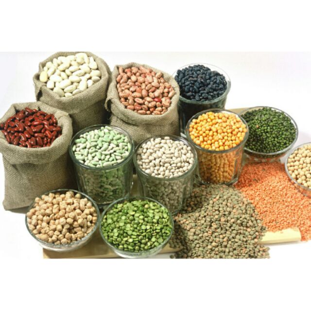 1kg bột ngũ cốc