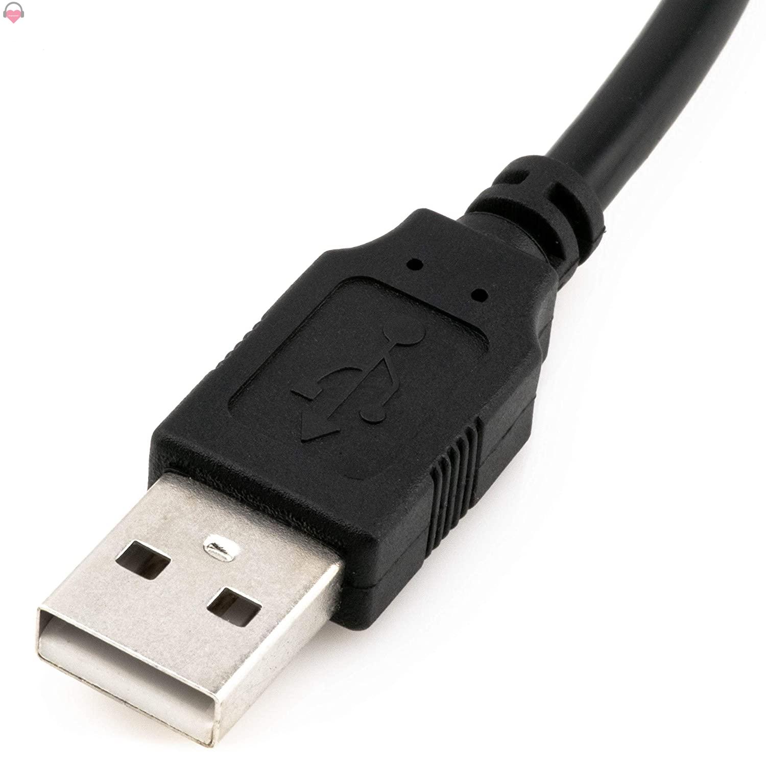 Cáp Chuyển Đổi Spm 9-pin Usb Idc Dupont Sang Usb-2.0 | BigBuy360 - bigbuy360.vn