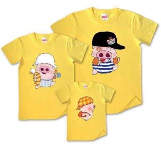 Combo 9 áo gia đình