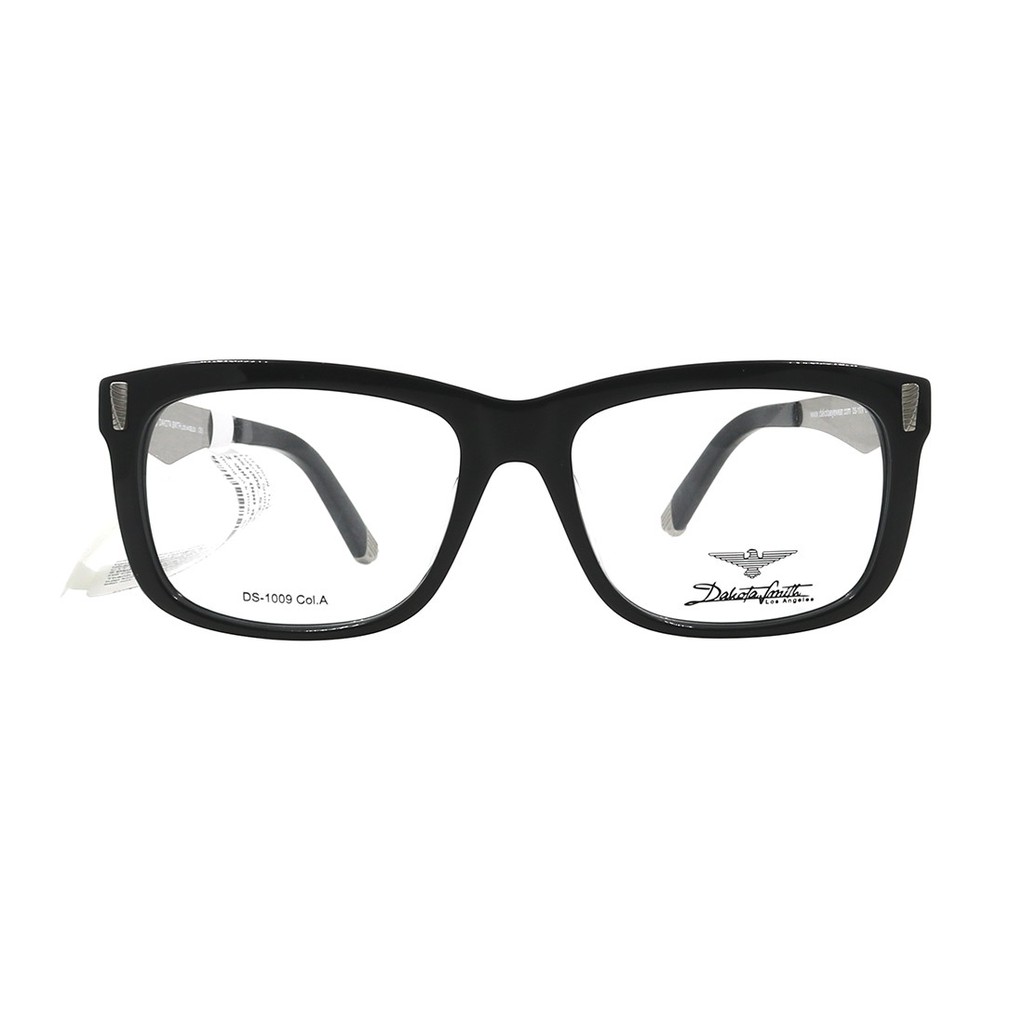 Gọng kính nam nữ thời trang Dakota Smith DS1009 chính hãng