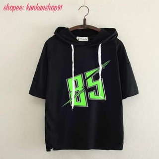 SALE- ( RẺ VÔ ĐỊCH) Áo Phông Có Nón Vương Nhất Bác, Wang Yibo 85 - cực ngầu