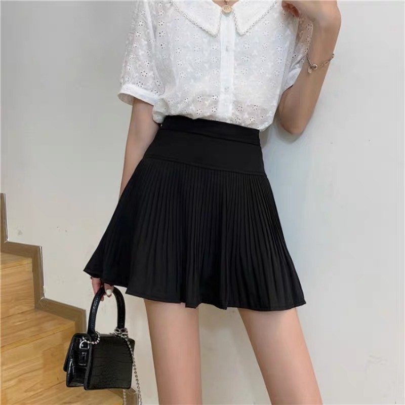 🇻🇳 FREESHIP 🇻🇳 Chân Váy Li Tầng Với Chất Liệu Siêu Nhẹ Đem Lại Sự Năng Động Thoải Mái Cho Nàng | BigBuy360 - bigbuy360.vn