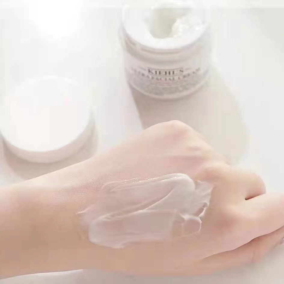 Kem dưỡng ẩm Kiehl’s ULTRA FACIAL CREAM
