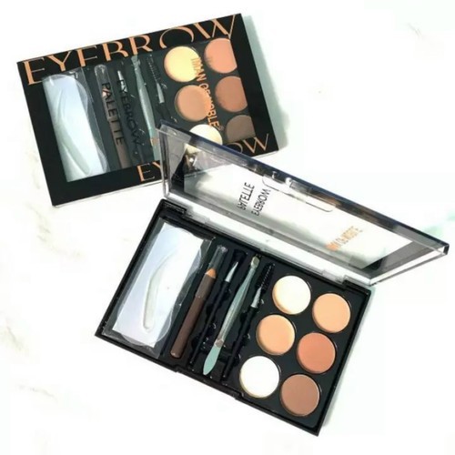 Bộ vẽ chân mày V886