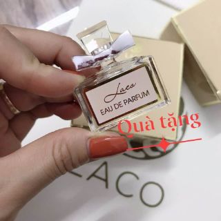 Nước hoa Laco