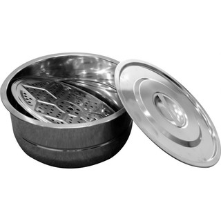 BỘ NỒI INOX MISHIO MK-204