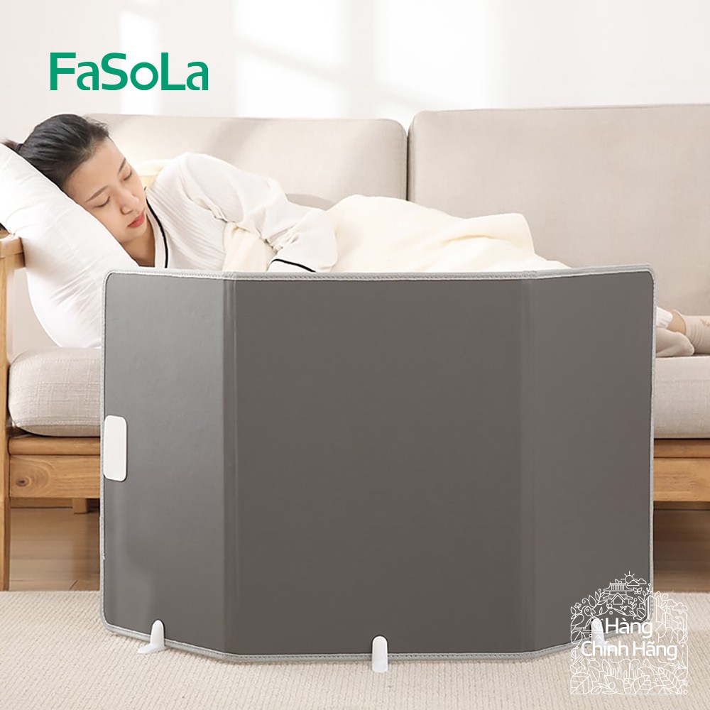 Vách ngăn sưởi ấm FASOLA FSLPS-313