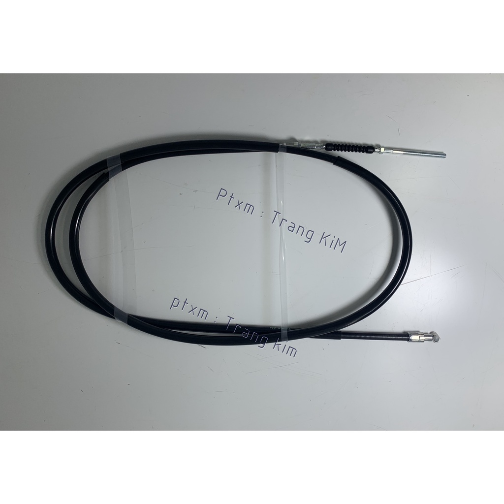 DÂY THẮNG SAU NOVO LX DÂY PHANH NOVO 4 NOUVO LX