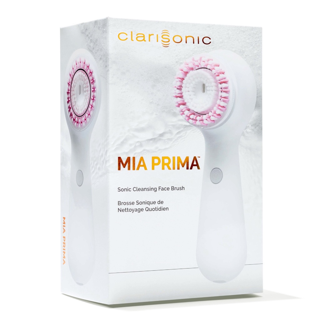 Máy rửa mặt Clarisonic Mia Prima (hàng US)