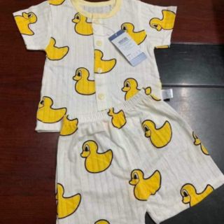 Combo 200k/4Bộ cotton giấy