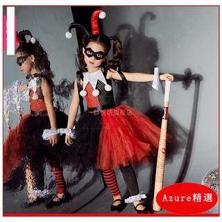 Bộ Đồ Hóa Trang Nhân Vật Harley Quinn Trong Phim Harry Potter