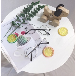 Kính mắt tròn 5233