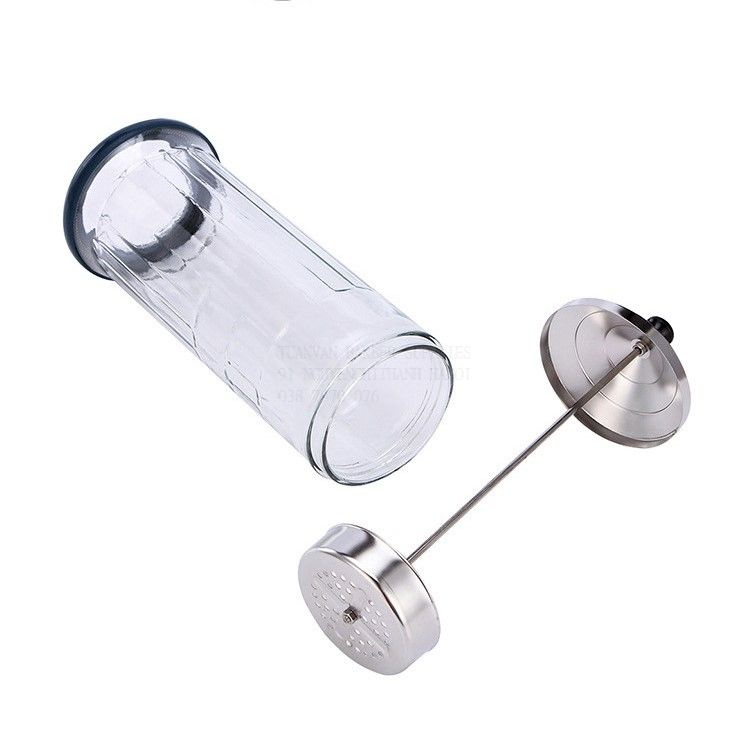 Bình thủy tinh sát khuẩn đồ nghề barber shop