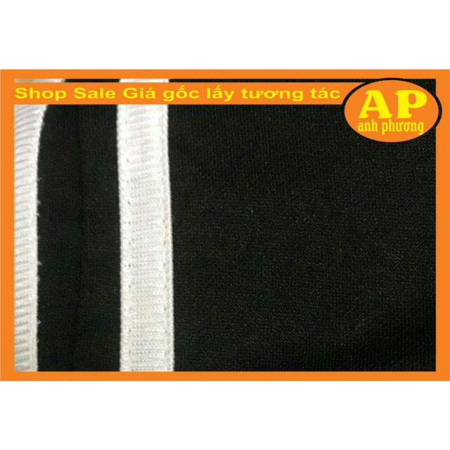 Quần suông ống 3 rot có ảnh thật