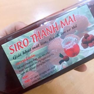 SIRO THANH MAI