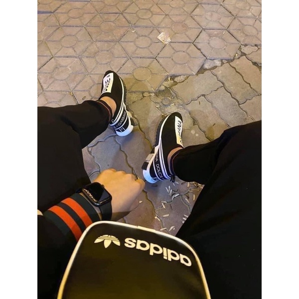 GIÀY D&g THUN SIÊU CẤP QUẢNG CHÂU FULL BOX