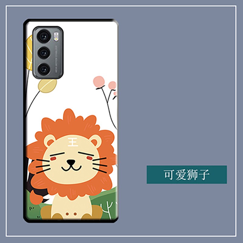 Ốp Điện Thoại pc Cứng silicon Tùy Chỉnh diy Cho lg wing 5g