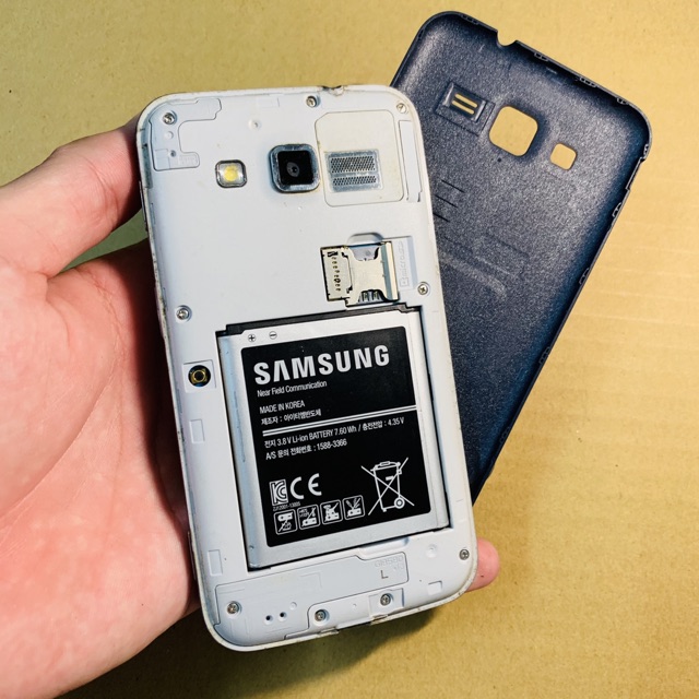 Điện Thoại Samsung Core Advance (cũ)