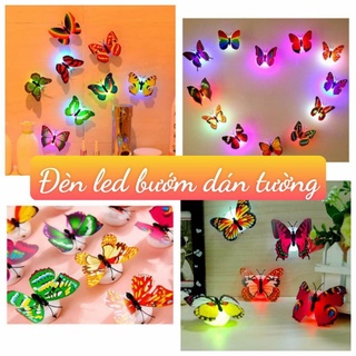 Đèn LED trang trí phòng xinh xắn