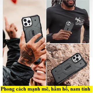 Ốp lưng IP 14 Pro Max UAG Pathfinder Magsafe