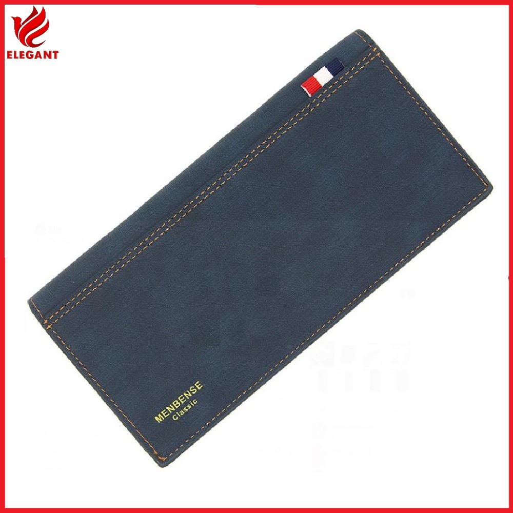 Ví Cầm Tay Nam Nữ phong cách trẻ trung,bóp da nam đơn giản ví dài nam,ví nam,ví nam dài ,bóp nam,bóp da nam,ví da nam | BigBuy360 - bigbuy360.vn