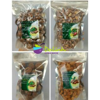 Combo Hạt điều