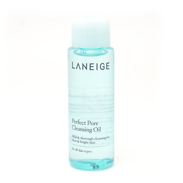 [25ml] Dầu Tẩy Trang Laneige Pore Oil Sạch Lỗ Chân Lông kiềm dầu