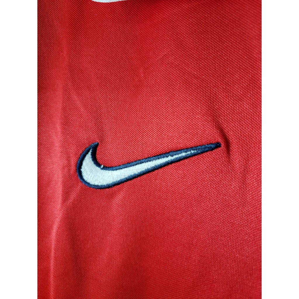 Áo Bóng Đá Đội Tuyển ARS 98-99 Phong Cách Retro