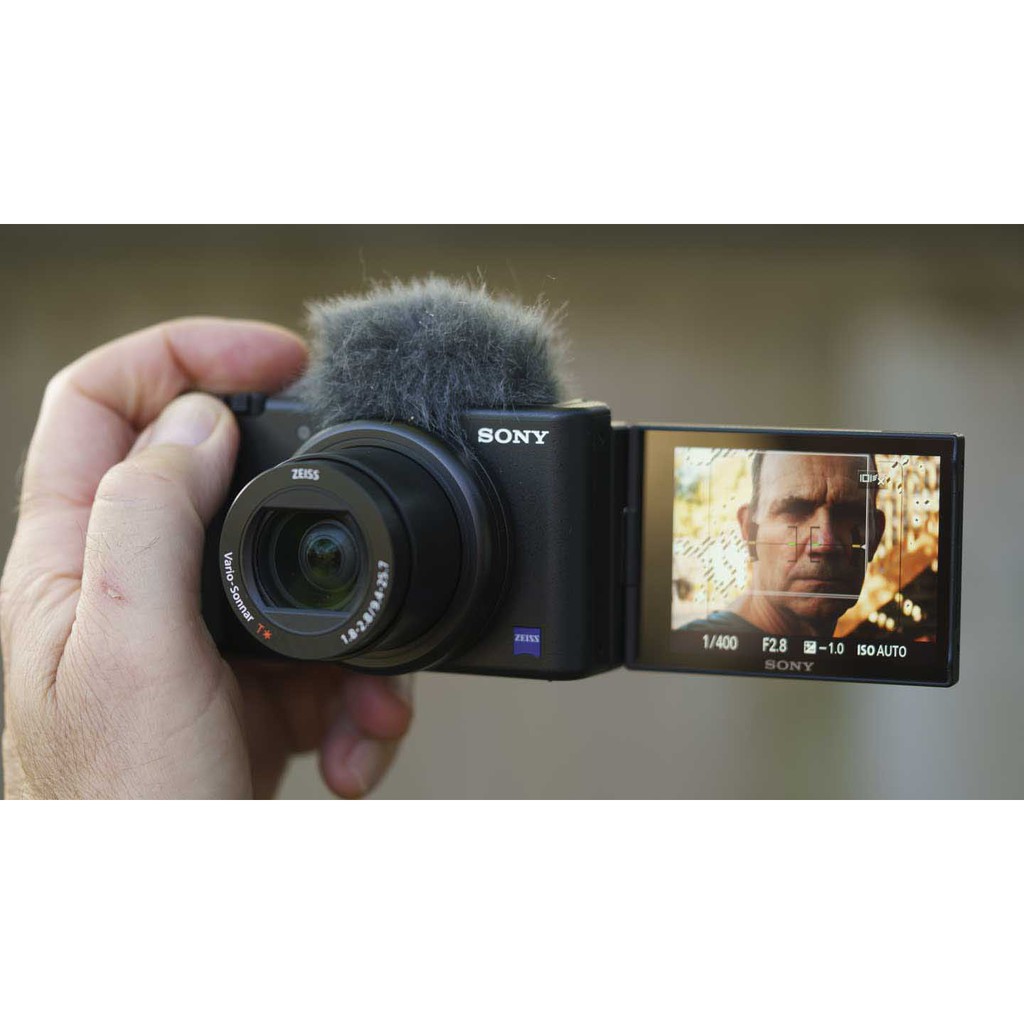 Máy Ảnh Sony ZV1 Chính Hãng Sony Việt Nam l Máy ảnh Sony Zv-1 l Máy ảnh SONY