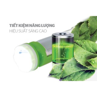 ĐÈN TÍCH ĐIỆN Sunhouse 4200