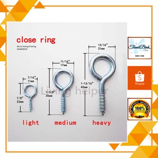 KHUY TRÒN/ KHOEN/ MÓC TRÒN TREO