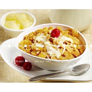 NGŨ CỐC NISSIN