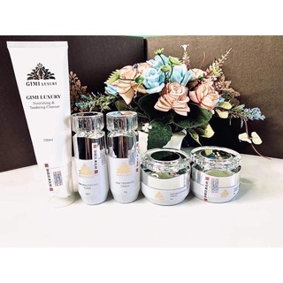 GiMi kem chống nắng Beautifying cream