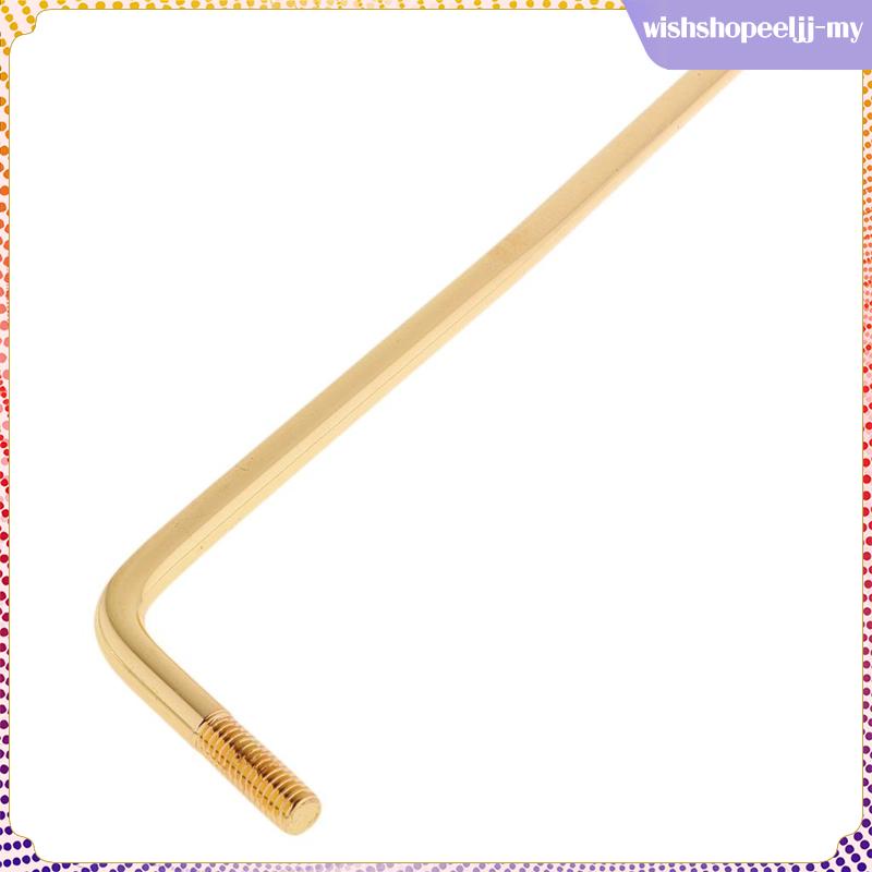 1 Thanh tremolo / Thanh trem / Thanh whammy Cho Đàn Guitar Điện st