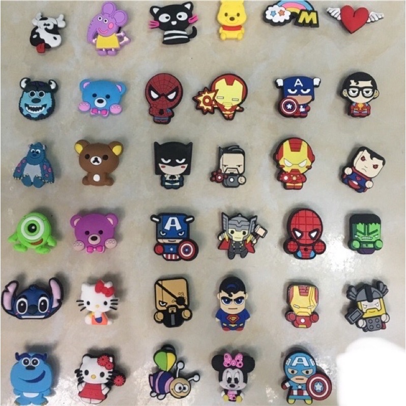 Sticker gắn sục cross