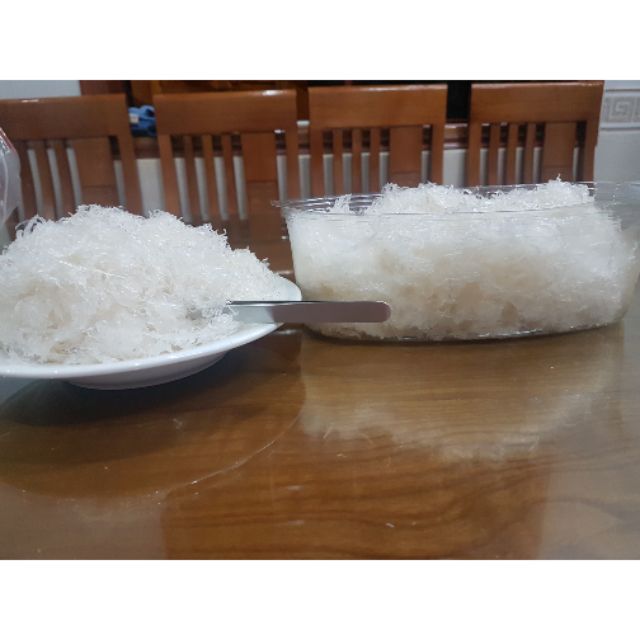 Combo hộp yến tinh chế làm quà biếu