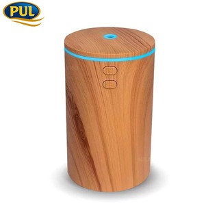Máy phun sương mini 250 ml hình cốc,máy khuếch tán tinh dầu khử mùi ô tô,thiết kế nhỏ gọn,tinh tế