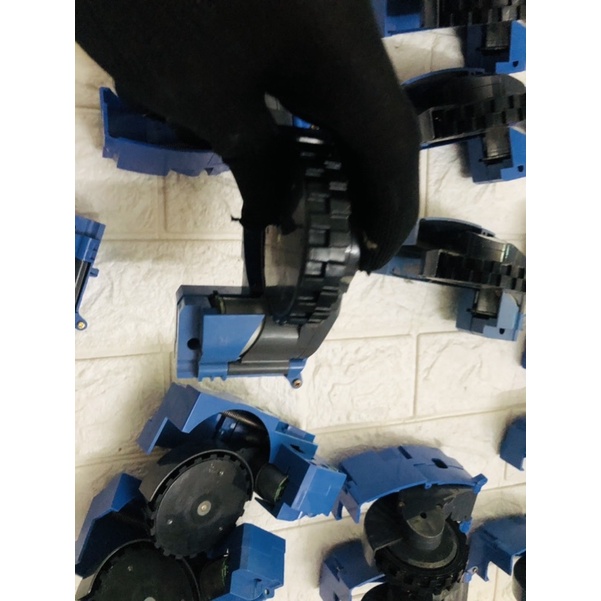 Bánh xe Irobot roomba Series 5-6-7-8-9 E5