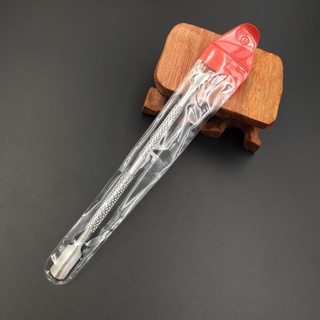 Cây đẩy da chết Cappuvini sủi móng12.5cm