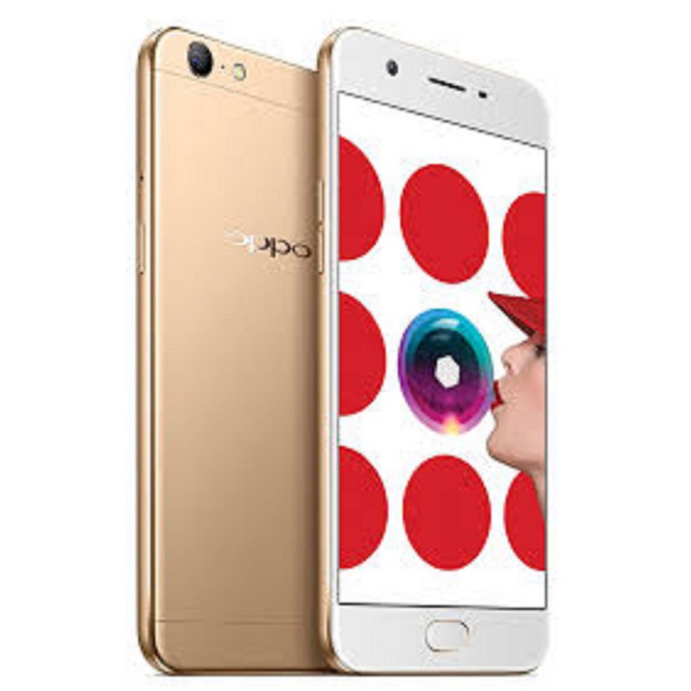 HOT SALE điện thoại Oppo A57 (Oppo F1s Lite ) 2sim ram 3G/32G mới, Chiến PUBG/LIÊN QUÂN mượt HOT SALE