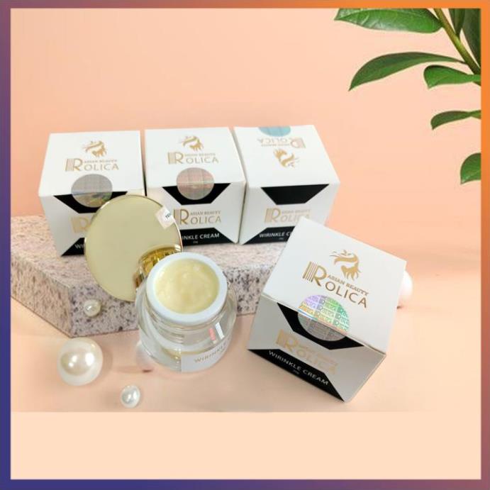 Kem Xóa Nếp Nhăn Wirinkle cream ngừa lão hóa | BigBuy360 - bigbuy360.vn