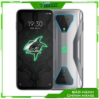 [Quốc Tế] Xiaomi Black Shark 3pro (12GB/256GB) Tiếng Việt 100%