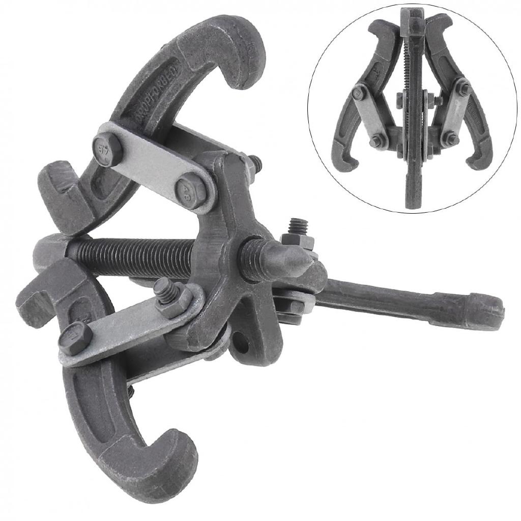 Cảo bạc đạn 2 chấu / 3 chấu kích thước 3 inch tiện dụng