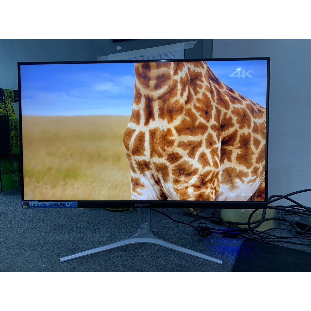 Màn hinh KingView KV-2219H 22 inch Full HD, công nghệ IPS , Full Viền ( Siêu Phẩm ) 21 | BigBuy360 - bigbuy360.vn