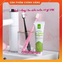 Kem Đánh Răng Hữu Cơ Laco 80ML