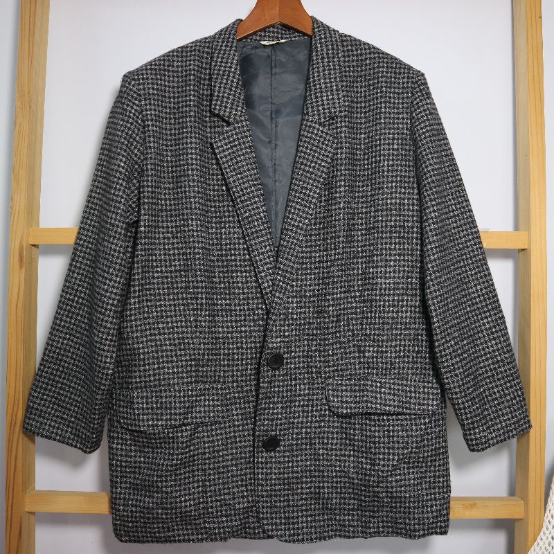 Blazer caro