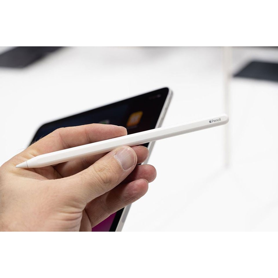 Apple Pencil 2 dành cho iPad (bút cảm ứng)